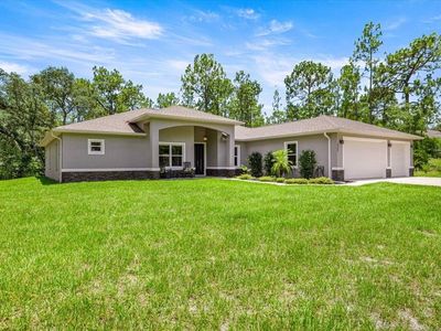 5352 W Corral Pl, Beverly Hills, FL, 34465