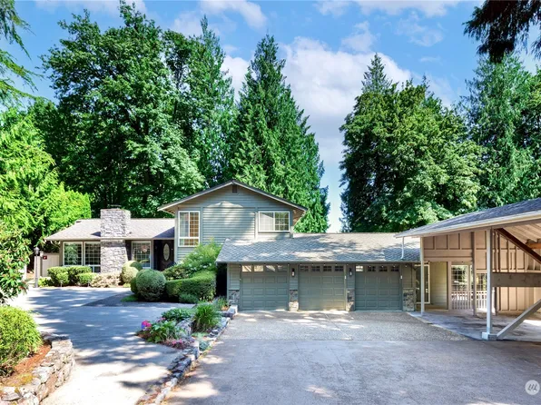 20022 SE 20th Pl, Sammamish, WA 98075