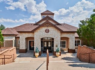 Grand Centennial Apartments, Colorado Springs, CO 80919