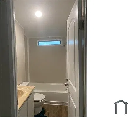 3 bed, 950 sqft, $1,350 — Photo 3