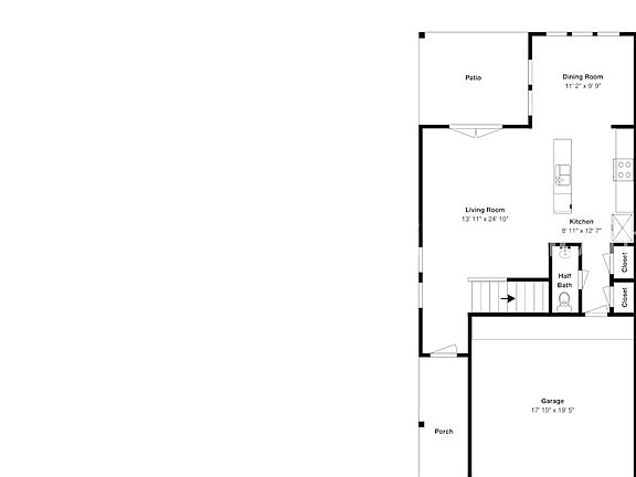 2nd image of 12406 Executive Square Ln