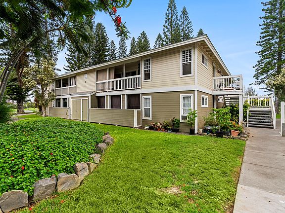 2nd image of 68-3883 Lua Kula St APT 607