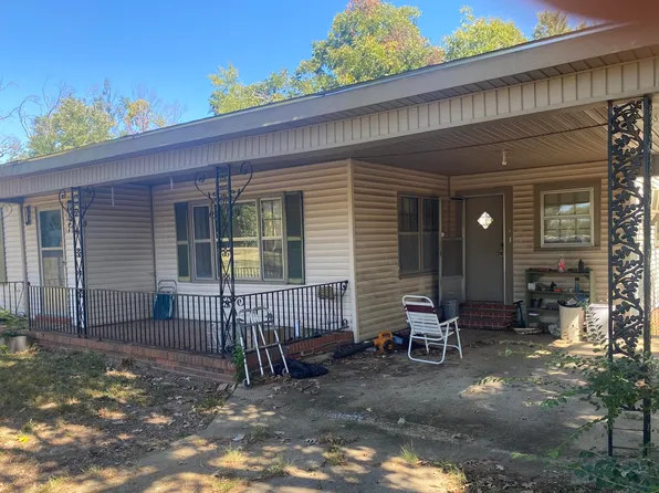 1406 Wenasoga Rd, Corinth, MS 38834