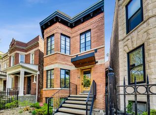 2444 N Albany Ave, Chicago, IL 60647