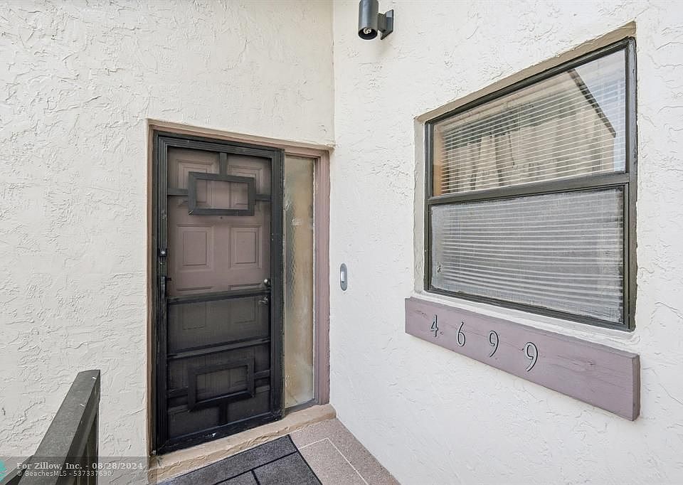 4699 Carambola Cir N Pompano Beach FL Zillow