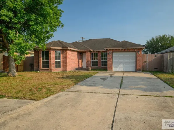 9613 Kingbird Dr, Harlingen, TX 78552
