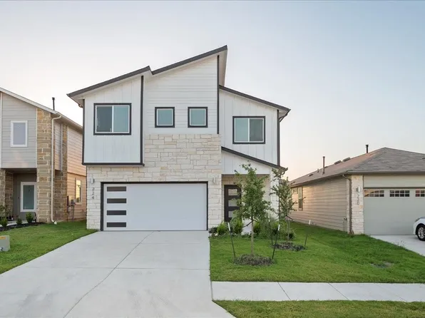 224 Fairfax Ave, San Marcos, TX 78666