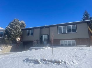 1846 Andover Dr, Cheyenne, WY 82001