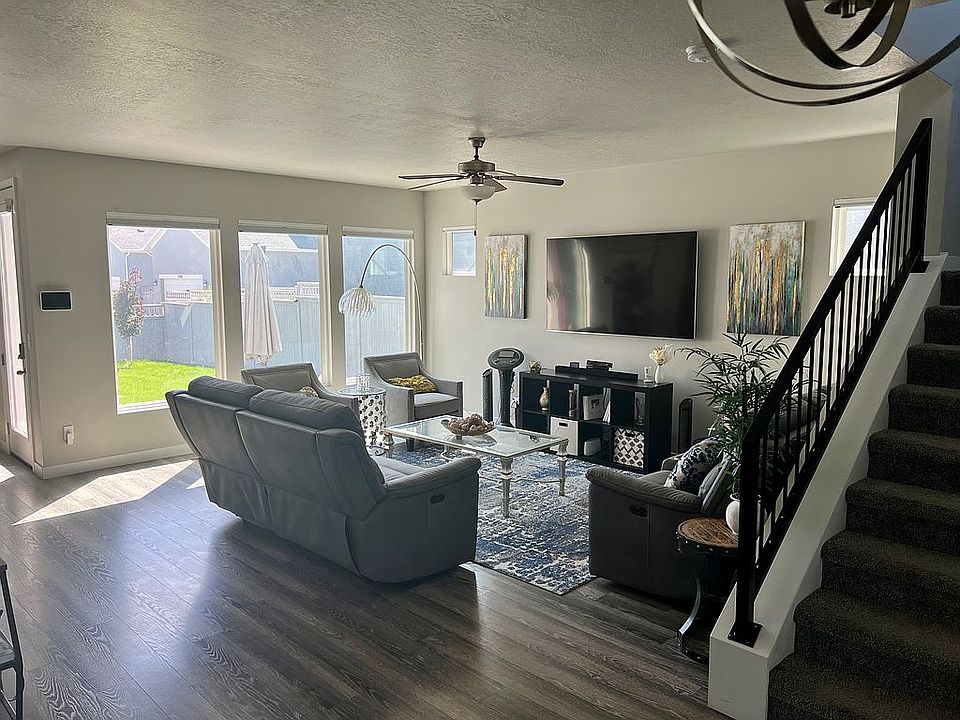 6281 W Lake Ave South Jordan UT Zillow