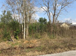 5321 Jezebel St, Houston, TX 77033