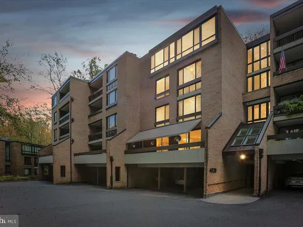 4928 Sentinel Dr #1-106, Bethesda, MD 20816