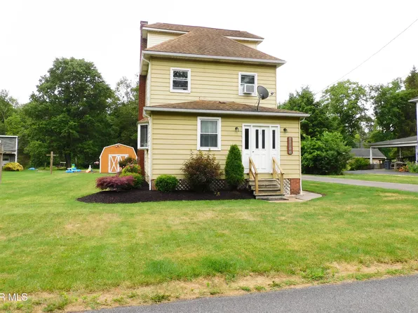 1101 E Main St, Bellwood, PA 16617