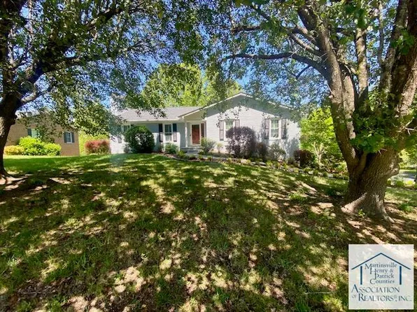 639 Beaver Ridge Rd, Collinsville, VA 24078