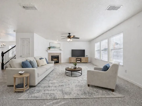 301 Highland Park Ln, Wylie, TX 75098