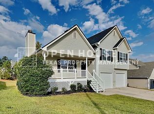 173 Saint Ann Cir, Dallas, GA 30157