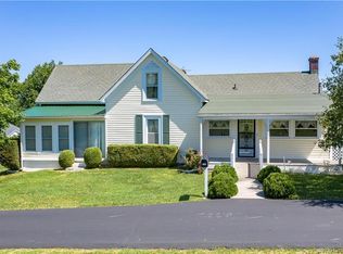 9765 Old Lanesville Rd, Georgetown, IN 47122