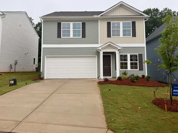 12115 Lansbury Dr, Inman, SC 29349