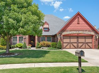 920 S Joshua Ave, Broken Arrow, OK 74012