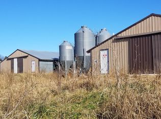 3264 Route Kk, Seligman, MO 65745