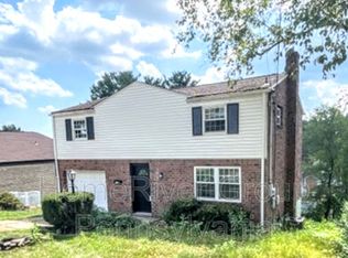 1462 Prospect Rd, Pittsburgh, PA 15227