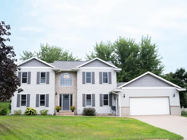 706 Liberty LANE, Holmen, WI 54636