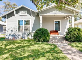 1821 W 10th St, Dallas, TX 75208