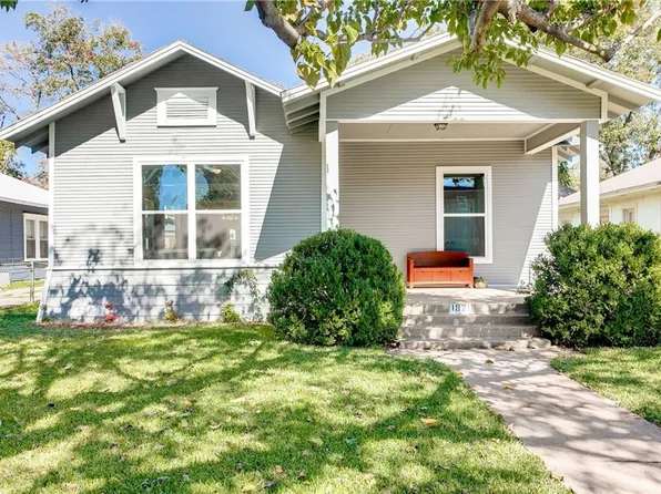 1821 W 10th St, Dallas, TX 75208