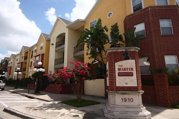 2nd image of 1910 E Palm Ave APT 8316
