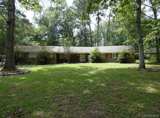 1264 Meriwether Rd, Montgomery, AL 36117