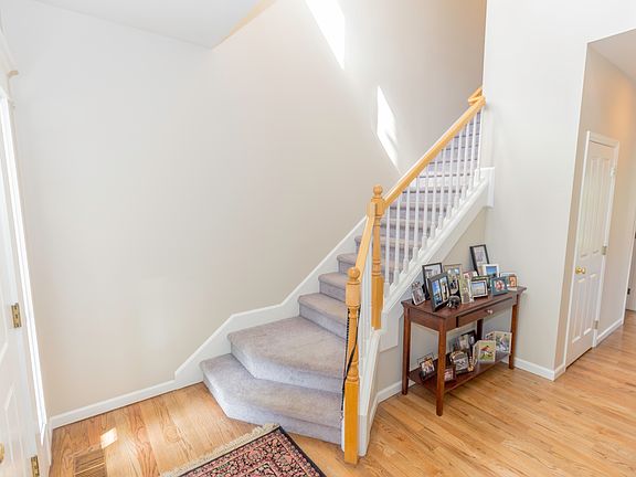 Entry Way