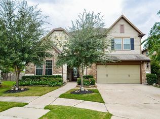 28007 Natalie Bend Rd, Katy, TX 77494