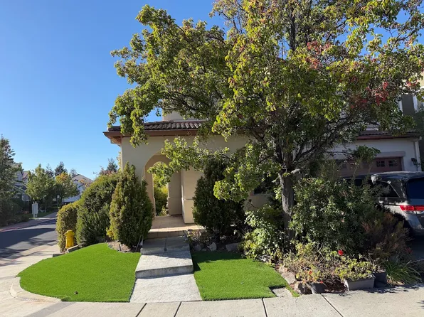 2541 McLaren Ln, San Ramon, CA 94582