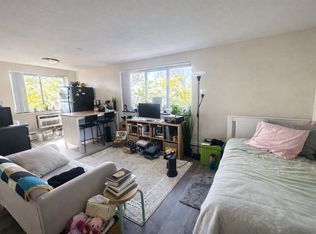 (Undisclosed Address), Cambridge, MA 02140