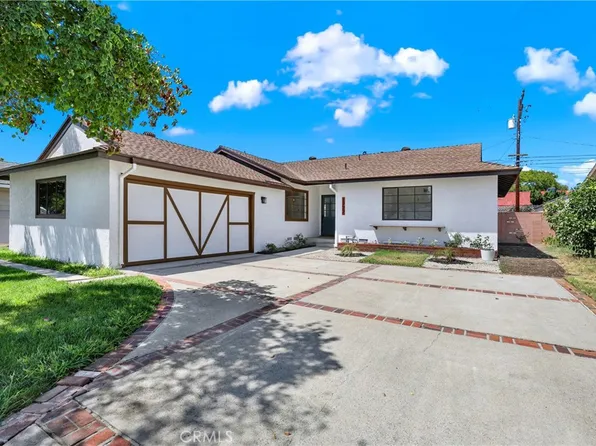1777 W Siva Ave, Anaheim, CA 92804