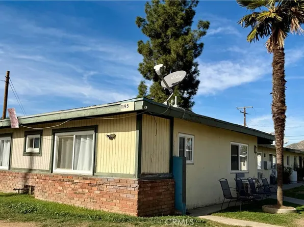 1195 W Spring St, Riverside, CA 92507