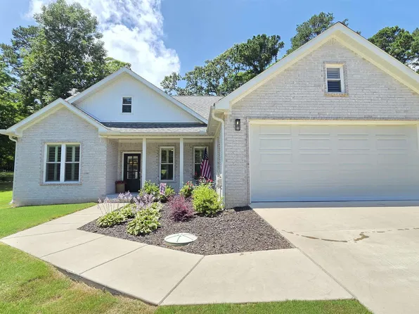224 Snead Dr, Fairfield Bay, AR 72088