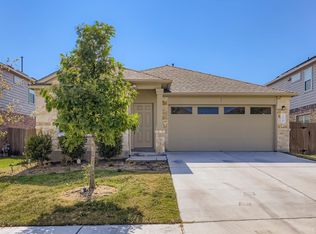 128 Concho Brook Bnd, Georgetown, TX 78626