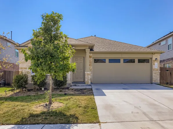 128 Concho Brook Bnd, Georgetown, TX 78626