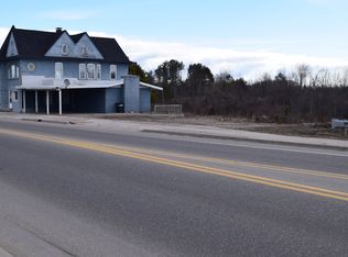 321 S Main St, Cheboygan, MI 49721