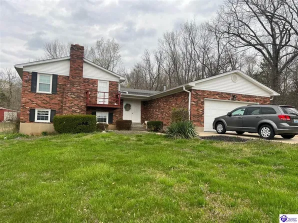 11240 Highway 60, Guston, KY 40142