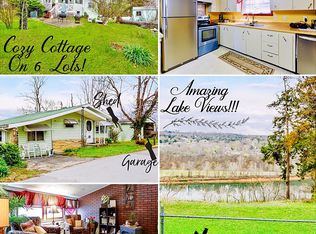 124 Page St, Forsyth, MO 65653
