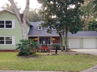 1530 Oak Forest Dr, Ormond Beach, FL 32174
