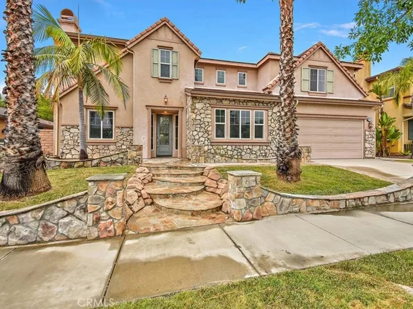 22277 Safe Harbor Ct, Corona, CA 92883