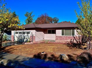 541 Moss Ave, Paso Robles, CA 93446