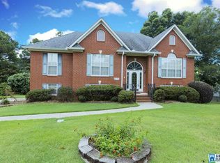 4575 Lenora Dr, Gardendale, AL 35071