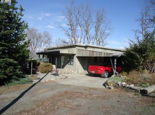 407 E Main St, Enterprise, OR 97828