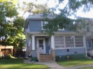 2117 Andrews St, Rockford, IL 61101