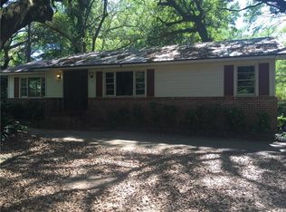 5205 Colonial Cir N, Mobile, AL 36618