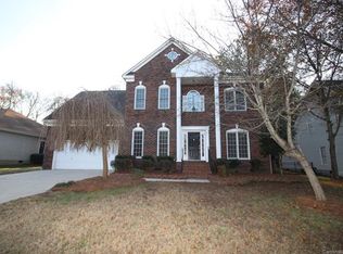 1719 Moreland Wood Trl NW, Concord, NC 28027