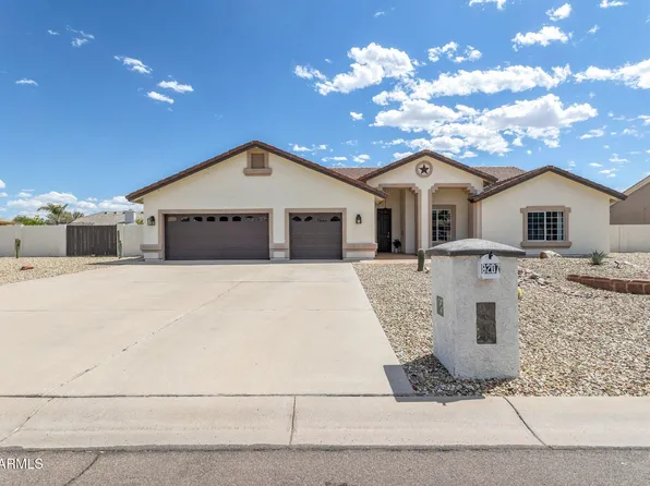 8207 W Planada Lane, Peoria, AZ 85383